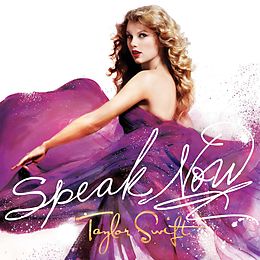 Swift,Taylor Vinyl Speak Now