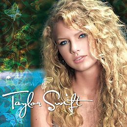 Swift,Taylor Vinyl Taylor Swift