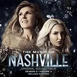 OST/Various CD The Music Of Nashville Season 5,Vol. 2