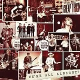 Cheap Trick CD We're All Alright