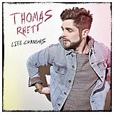 Thomas Rhett CD Life Changes