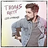 Rhett,Thomas LP (analog) Life Changes