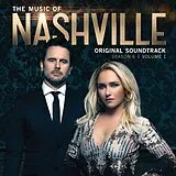 OST/Various CD The Music Of Nashville Season 6,Vol. 1