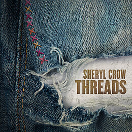 Sheryl Crow CD Threads