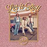 Midland CD Let It Roll