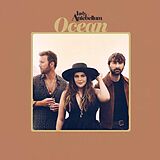 Lady Antebellum CD Ocean