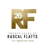 Rascal Flatts CD Twenty Years Of Rascal Flatts - Greatest Hits
