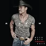 Tim McGraw CD Mcgraw Machine Hits: 2013-2019