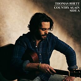 Thomas Rhett CD Country Again
