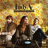 Lady A LP (analog) What A Song Can Do (2lp)