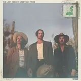 Midland CD The Last Resort: Greetings From