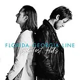 Florida Georgia Line CD Greatest Hits