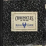 Jones,Ayron LP (analog) Chronicles Of The Kid (coloured Vinyl)