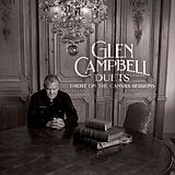 Glen Campbell CD Glen Campbell Duets:ghost On The Canvas Ses.