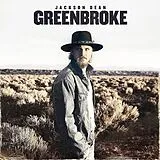 Jackson Dean CD Greenbroke