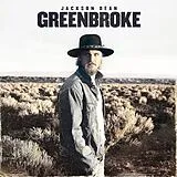 Dean,Jackson LP (analog) Greenbroke (ltd. Edition)