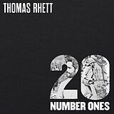 Thomas Rhett CD 20 Number Ones