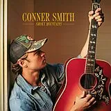 Conner Smith CD Smoky Mountains