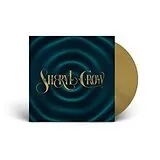Crow,Sheryl LP (analog) Evolution ( Opaque Gold Lp)