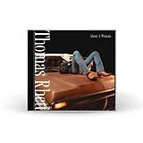 Thomas Rhett CD About A Woman