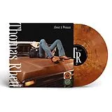 Rhett,Thomas LP (analog) About A Woman (lp)