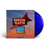 Rascal Flatts LP (analog) Life Is A Highway: Refueled Duets (lp)