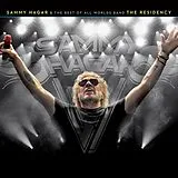 Hagar,Sammy & The Best Of All Worlds Band Vinyl The Residency (2lp)