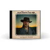 Jackson Dean CD Magnolia Sage