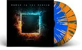 Daughtry Vinyl Shock To The System (deluxe Edition)