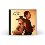 The Shires CD Bonfire