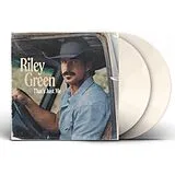 Green,Riley Vinyl That's Just Me (opaque 'bone' 2lp)