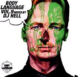 DJ Hell Pres. CD Body Language Vol. 9