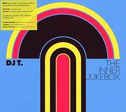 DJ T. CD The Inner Jukebox