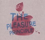 DJ T. CD The Pleasure Principle