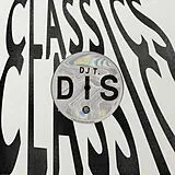 DJ T. Maxi Single (analog) Dis