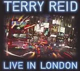 Terry Reid CD Live In London
