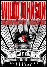 Wilko Johnson-Live At Koko DVD