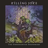 Killing Joke LP (analog) The Unperverted Pantomime