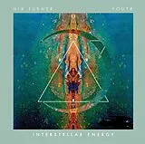 Nik Turner & Youth LP (analog) Interstellar Energy