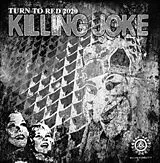 Killing Joke LP (analog) Turn To Red