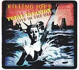 Killing Joke CD Total Invasion