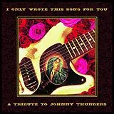 Various Artists Vinyl I Only Wrote This Song For You (A Tribute To Johnn (Vinyl)