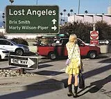 BriX & Willson-piper, Marty Smith LP (analog) Lost Angeles
