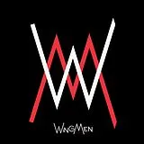 Wingmen LP (analog) Wingmen (white Vinyl)