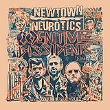 Newtown Neurotics Vinyl Cognitive Dissidents