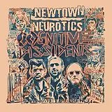 Newtown Neurotics LP (analog) Cognitive Dissidents