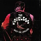 The Loveless Feat. Marc Almond LP (Vinyl) Meet The Loveless (Light Pink Vinyl)