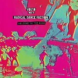 Youth Meets Radical Dance Faction LP (analog) Welcome To The Edge (neon Pink Vinyl)