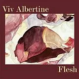 Viv Albertine Vinyl Flesh (Red Vinyl)