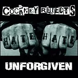 Cockney Rejects LP (analog) Unforgiven (white Vinyl)